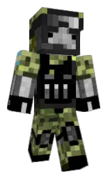 Custom render preview