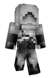Unvaccinated88 Minecraft avatar full body