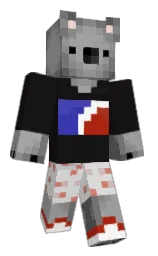 Custom render preview