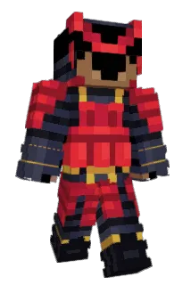 Unwichtig59 Minecraft avatar full body