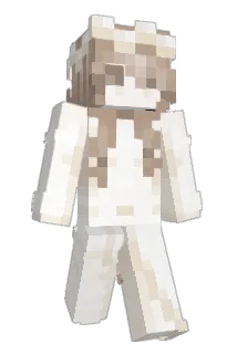 Unzie_ Minecraft avatar full body