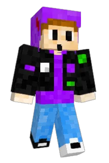 Uomo_Tragno Minecraft avatar full body