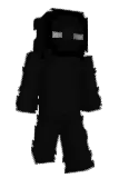 UpNSmoke Minecraft avatar full body