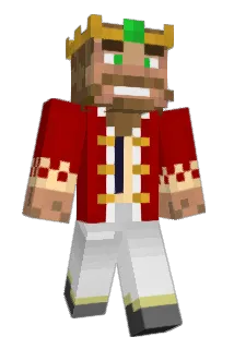 UpYurz155 Minecraft avatar full body