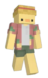Custom render preview