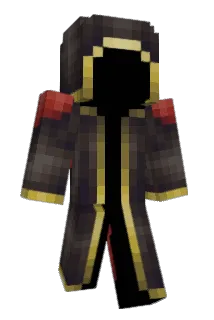 UplandRider47 Minecraft avatar full body