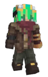 Custom render preview