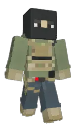 Custom render preview