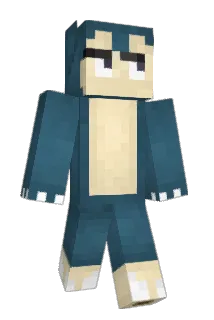 Upsoar_ Minecraft avatar full body