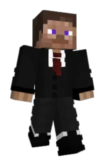 UpstateBird7660 Minecraft avatar full body