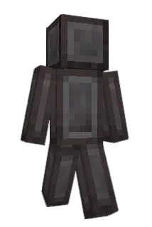 UrAverageTaco Minecraft avatar full body
