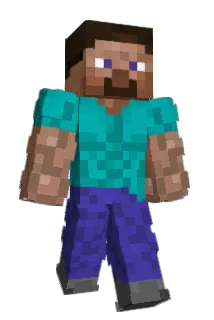 UrBum08 Minecraft avatar full body