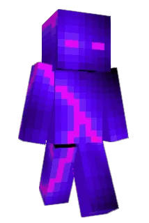 UrDad2257 Minecraft avatar full body