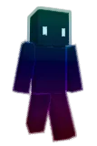 UrFa Minecraft avatar full body