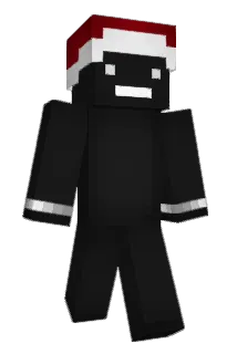 UrHoeFamilyGay Minecraft avatar full body