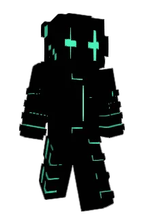 UrLocalMarco Minecraft avatar full body