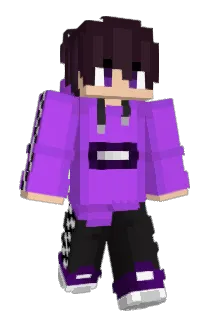 UrMomAHoe69 Minecraft avatar full body