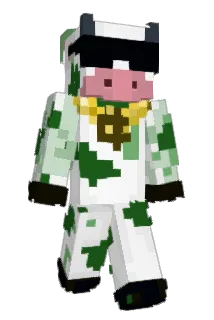 UrMothersMilkies Minecraft avatar full body