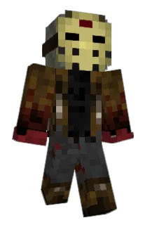 UrPersonalJester Minecraft avatar full body