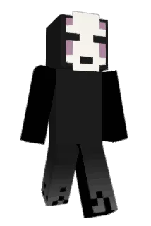 UrRussianDad Minecraft avatar full body