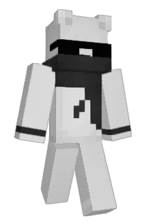 UrSoNexT Minecraft avatar full body
