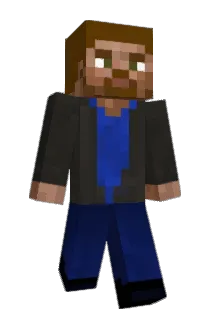 UrUdAa Minecraft avatar full body