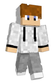 Ur_Ded_Lol Minecraft avatar full body