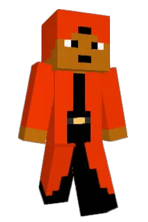 Ur_Indian_Bro Minecraft avatar full body