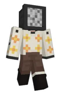 Ur_Mother_48 Minecraft avatar full body