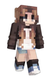Ur_Not_Cool Minecraft avatar full body