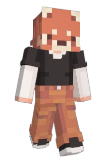 Ur_n0tFuNny Minecraft avatar full body