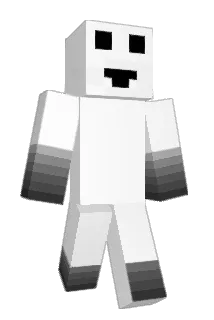 UrachkaP Minecraft avatar full body