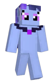 UraniumKat Minecraft avatar full body