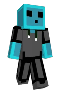 Urban113 Minecraft avatar full body