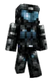 UrbanEMP Minecraft avatar full body