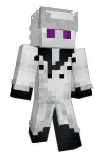 UrbanRanch Minecraft avatar full body