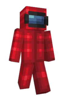 Urco23 Minecraft avatar full body