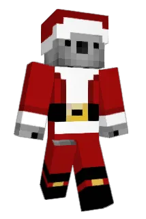 UreshiHS Minecraft avatar full body