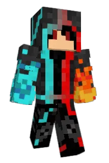 UrgenteSimans Minecraft avatar full body