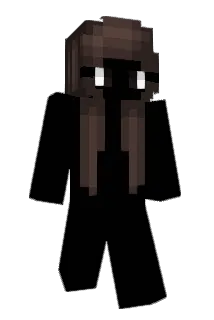 Uri2OP Minecraft avatar full body