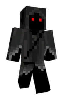 Uriah22 Minecraft avatar full body