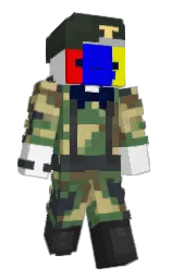 Custom render preview