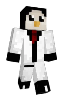UriiS Minecraft avatar full body