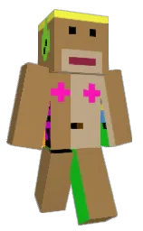 Custom render preview
