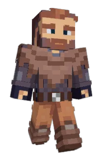 Urmum911 Minecraft avatar full body