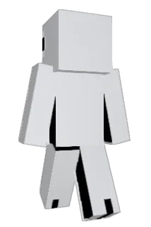 Urosevic23 Minecraft avatar full body
