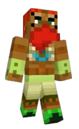 Custom render preview