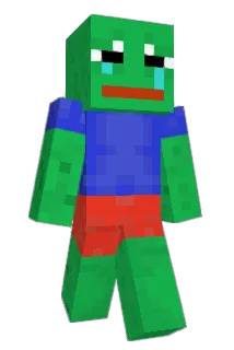 Ursus63 Minecraft avatar full body