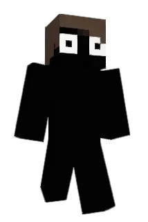 Uruldu Minecraft avatar full body