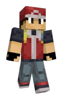 Urus_ss Minecraft avatar full body